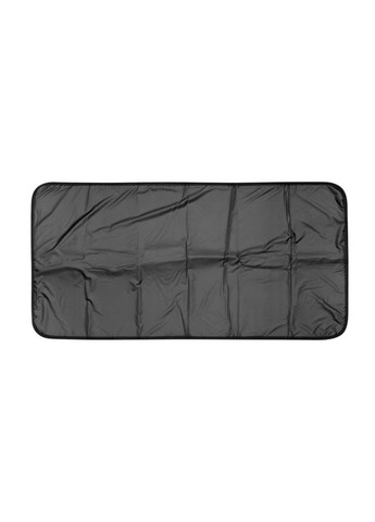 Сидушка Alu Seat Mat 45x90 см Сріблястий Tatonka (365308820)