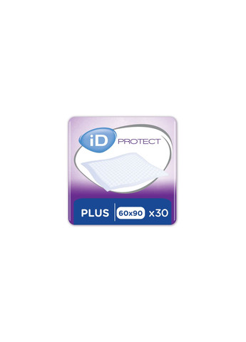 Пелюшка ID protect 60x90 30 шт (268144734)