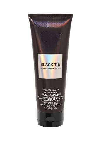 Зволожуючий крем для тіла Black Tie Ultimate Hydration Body Cream 226g (1466360-32941917) Bath & Body Works (379859648)