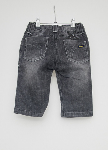 Шорты Серый Killah (322996328)