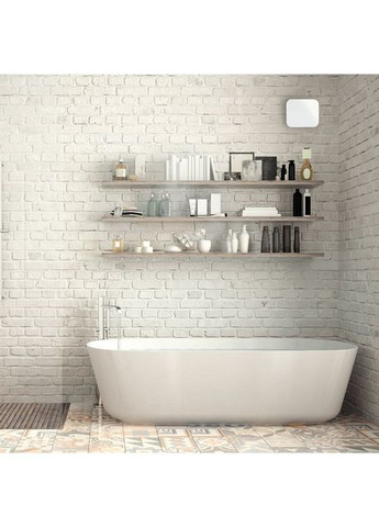 Витяжний вентилятор TREND 100 SWM Turbionaire (323100920)