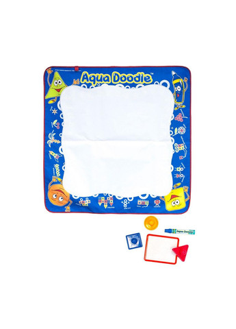 AD8001N Набір для творчості AQUA DOODLE ЧАРІВНІ ВОДНІ ШТАМПИ Huada Toys (329895946)