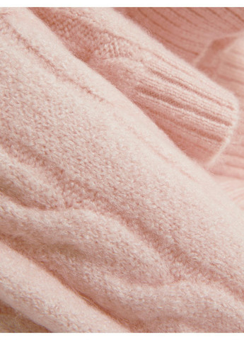 Світло-рожевий пуловер демісезон,світло-рожевий з принтом, Primark