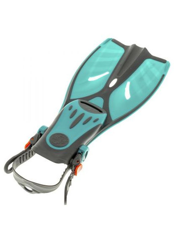 Дитячі ласти для плавання Joy Green Marlin (370784320)