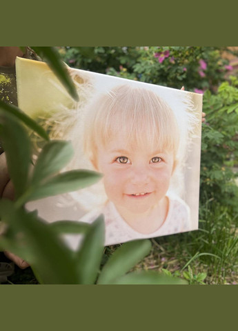 Фото на холсті 40×60 см - глянцеве покриття Your Magnets (338861529)