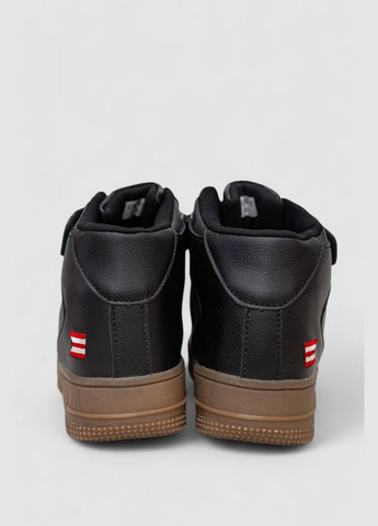 Комбіновані Зимовий кросівки чоловічі зимові на хутрі, 248rcx630 Ager