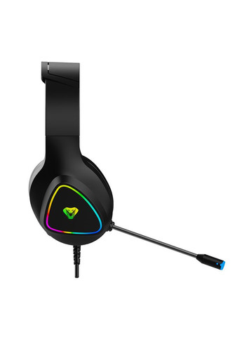 Игровая гарнитура Cobra Pro Jinn RGB Black Media-Tech (314781236)