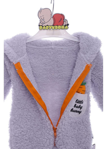 Чоловічок трава для дитини з морквою Kidex's 68 см (44103) BABYKROHA (315423855)