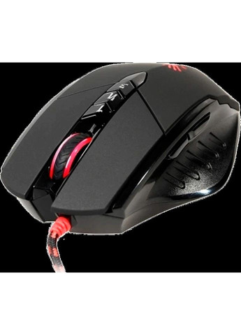 Миша ігрова Bloody V7M Black A4Tech (360408860)
