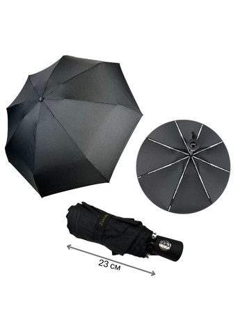 Складной мужской зонт автоматический Susino (288135000)
