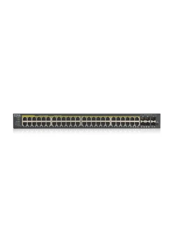 Коммутатор GS1920-48HPv2 Zyxel (395291693)