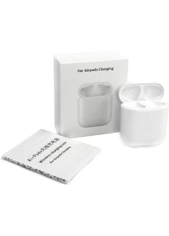 Кейс для наушников (HDS1409) EXTRADIGITAL Case for AirPods Y006 (377856565)