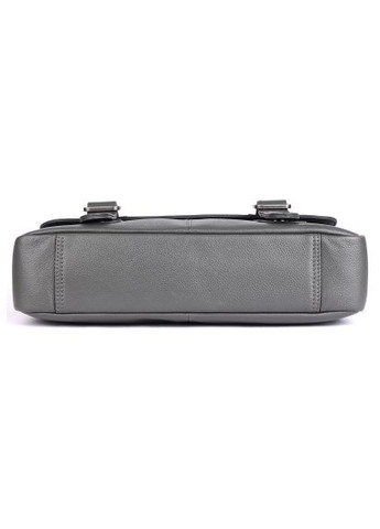 Сумка (64403 GREY) Brampton London Emissary Grey (366160110)