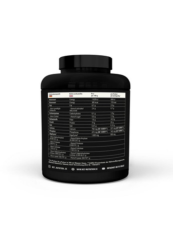 Протеин Best Whey Protein, 510 грамм Манго-персик MST (293421635)