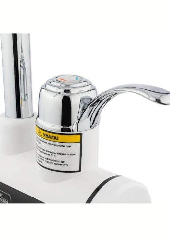 Водонагрівач KRM Volt — CW091 82396 Kroner (316589636)