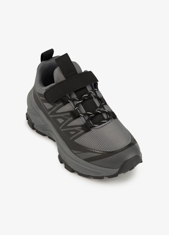 Серые демисезонные кроссовки для мальчика h42-3c серый shop (2000999213311) Stepln