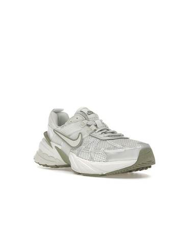 Жіночі Кросівки W V2K RUN Білий Nike білі демісезони (367591256)