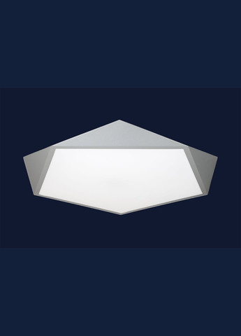 Люстра 752L78 GRAY Levistella (315484964)