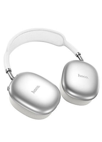 Накладні бездротові навушники W55 Pleasing Hoco (369668167)