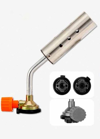 Газовий різак GT-XT7012D (121271) X-Treme (300252652)