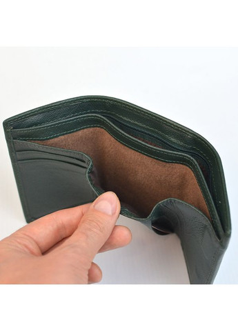 Гаманець портмоне жіночий маленький компактний шкіряний на магніті No Brand (360989533)