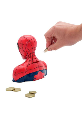 Копилка MARVEL Spider-Man (ABYBUS022) Abystyle (336890369)
