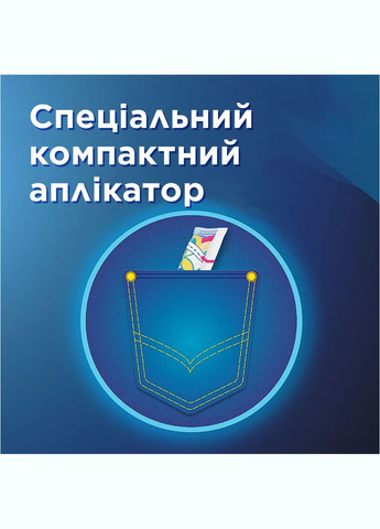 Тампоны Compak Super Plus, с аппликатором, 16 шт. Tampax 8001841300399 (331790241)