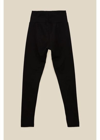 Лосини трикотажні однотонні жіночі WBC02345 shop (2888000017659) LAWA Трикотажні лосини (329057653)