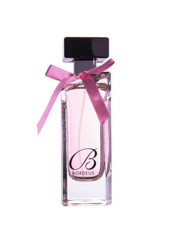 Жіноча парфумована вода Parfums Bordeux 100 мл Prive (361340951)