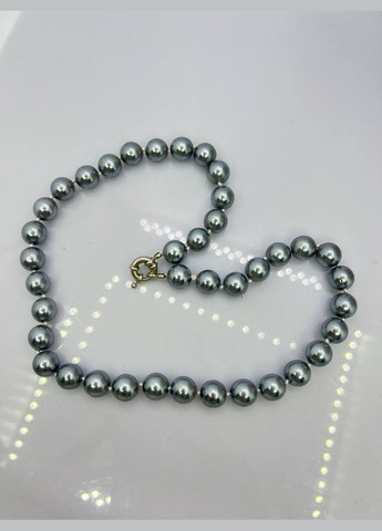 Намисто майорка 10 мм 42 см No Brand (305836850)