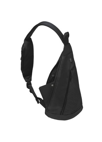 Рюкзак-слінг Travel ALTMONT Original Black 7 л Vt606748 Victorinox (317185829)
