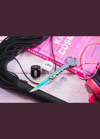 Нож карманный 2584 Grand Way (341287970)