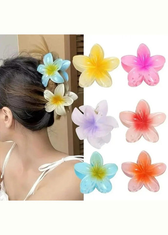 Заколка-крабік бант-метелик China (351897598)