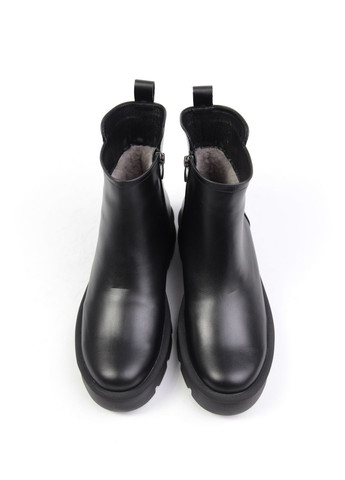 Зимние ботинки Benito