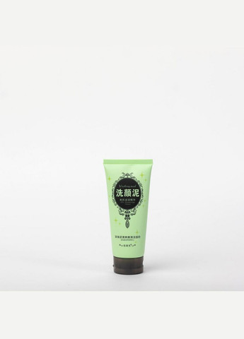 Пінка для вмивання з морським брудом Deep Sea Mud Cleanser Cleansing Milk, 100 г Images (317276083)