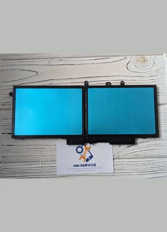 Аккумулятор Батарея Precision 15 3520, 3530, M3520, M3530 GJKNX Dell (348319714)