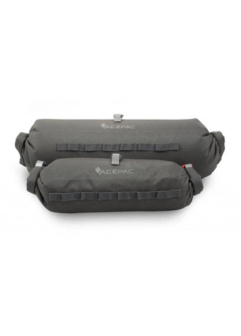 Сумка на руль Bar Drybag 8, Grey (ACPC 138123) 2021 Acepac (334671287)