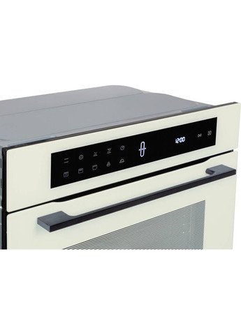 Духова шафа EOM 7009 IVR Ivory GUNTER&HAUER (314791919)