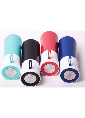 Термос із петлею з кришкою-чашею 20.5 см Kamille (289461859)