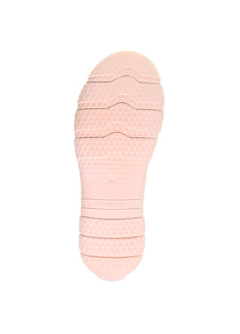 Розовые демисезонные кеди GoTime