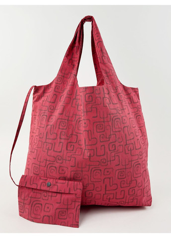 Яскравий дует - рюкзак та шопер 250317 сірий '' Alba Soboni (353302919)