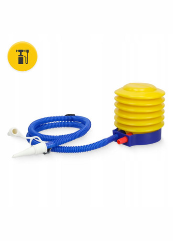 Балансировочная платформа Bosu Ball 60 см Black (P-5905973402446) 4FIZJO (316275398)