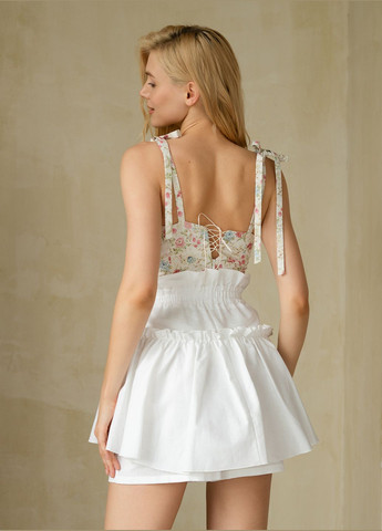 Жіноче боді квіткове Shape of Angel (317416870)