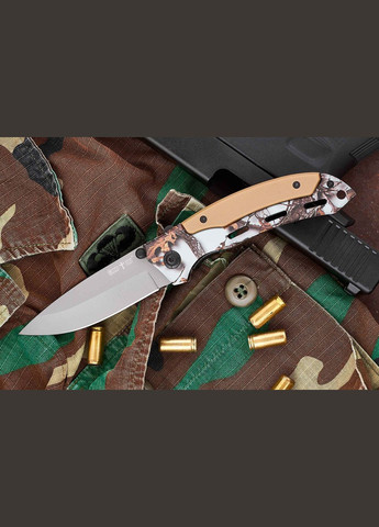 Нож карманный, 19001GW Grand Way (341286805)