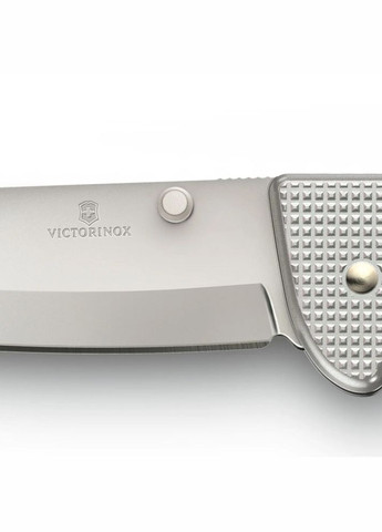 Ніж Evoke Alox 0.9415.D26 Victorinox (331172920)