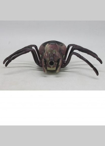 Іграшка інтерактивна "Павук" (реагує на хлопки) MIC (372821069)