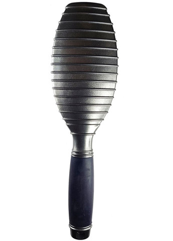 Гребінець-щітка масажна комбінована (6365 RPT) Salon Professional (299484721)