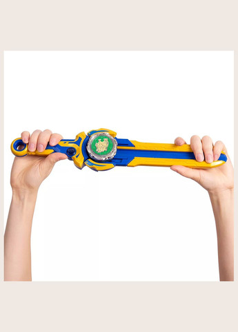 Волчок VI Standard Pack Ослепительный Леопард (EU654124) Infinity Nado (330057546)