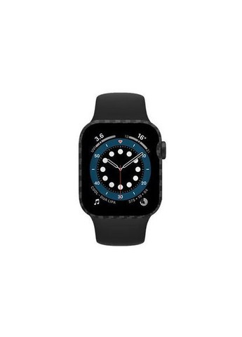 Бампер Kevlar Edge чорний для Apple Watch 7/8 45mm K-Doo (352506248)