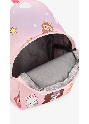 Бананка для девочки BA409 Розово-сиреневый shop (2000999262647) No Brand (365958014)